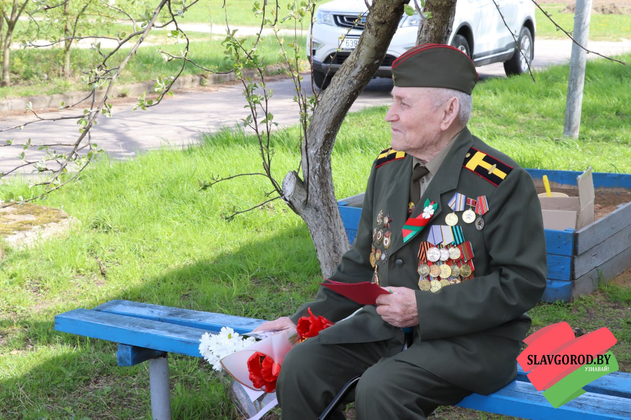 Беларусь у вялікай айчыннай вайне