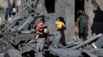В ООН сообщили о более чем 13 тыс. погибших детей в секторе Газа