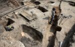 Археологи нашли редкие артефакты в древних захоронениях между Доном и Кубанью