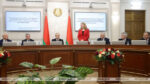 Ленчевская: Всебелорусское народное собрание – действительно орган народовластия