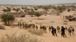 Сначала Нигер, а теперь Чад — американцы теряют влияние в Африке