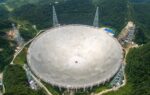 Крупнейший в мире китайский радиотелескоп обнаружил во Вселенной более 900 новых пульсаров