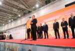 Игорь Петришенко: качество туруслуг в Беларуси растет от месяца к месяцу