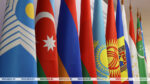 Встреча руководителей госинформагентств стран СНГ проходит в Баку