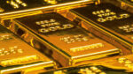 Стоимость золота побила исторический рекорд