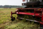 В Беларуси заготовлено более полумиллиона тонн сенажа