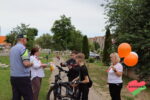 «Безопасный маршрут: детский путеводитель по дорогам и финансам» состоялся в Славгороде
