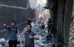 В ООН заявили, что число погибших и раненых жителей Газы достигло 5% населения анклава