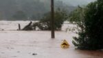 На юге Бразилии из-за наводнений погибли 29 человек