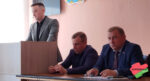 Сегодня в организациях и на предприятиях Славгородского района проходит Единый день информирования населения