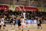 Итоги женского чемпионата Беларуси по баскетболу