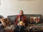 Жизнь длиною в век