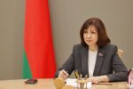 Наталья Кочанова: в Минске сделано очень много, но есть еще вопросы, которые необходимо решать