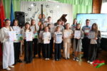 Научились чувствовать искусство по-настоящему