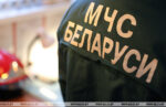 Работники МЧС оказывали помощь в ликвидации последствий непогоды