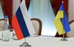 Второй раунд: в Стамбуле начались переговоры России и Украины