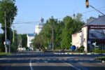 Красивый город начинается с каждого из нас