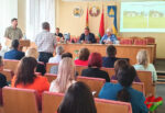 От слов – к делу