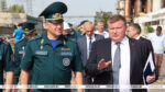 Вадим Синявский о «Могилевхимволоне»: угрозы безопасности персонала и жителей города нет 