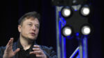 Акции Tesla упали более чем на 7% после заявления Маска о создании политпартии