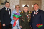 Они знают цену мира и независимости