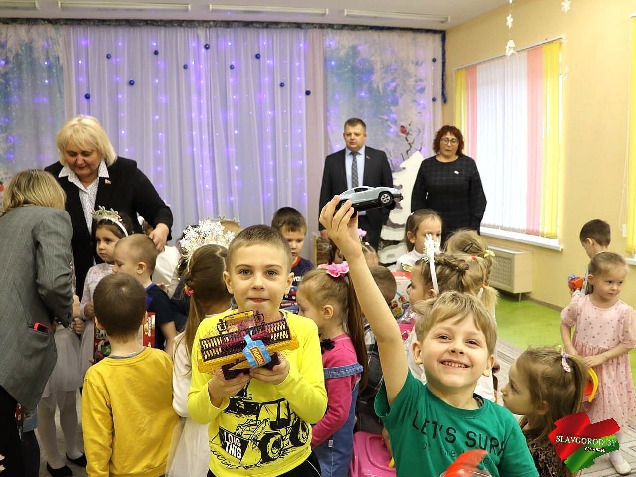 Твори добро