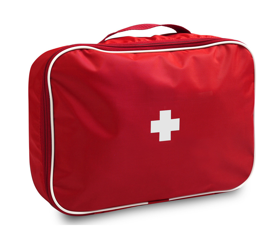 Аптечка на объекте