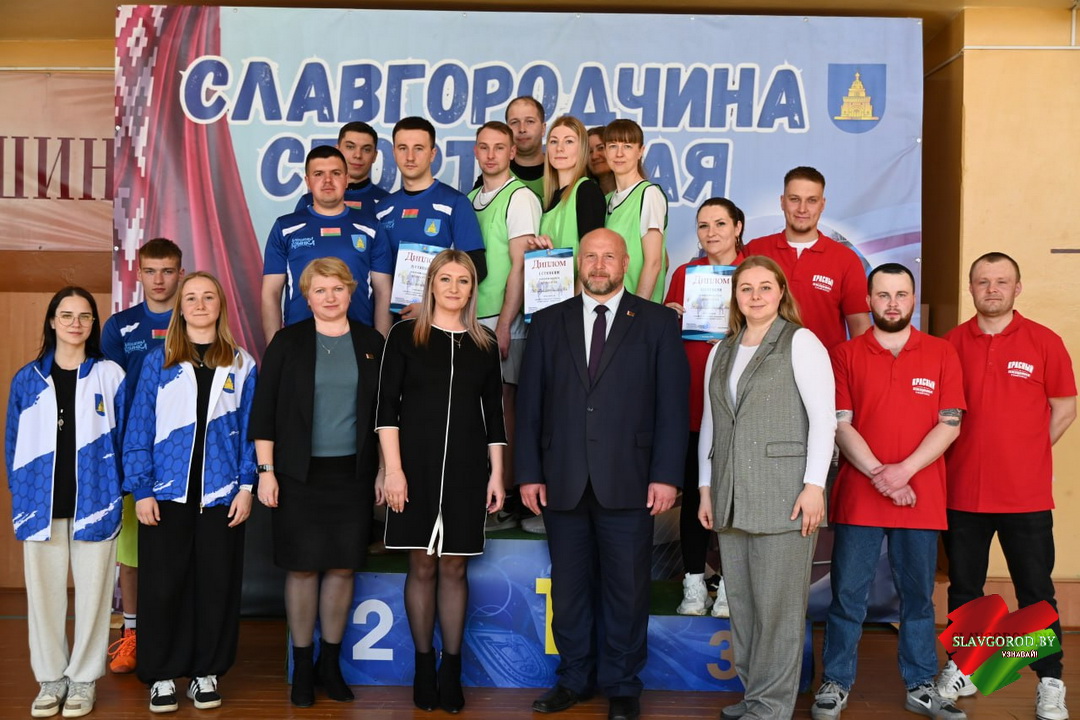 От спортивных баталий до серьезного диалога