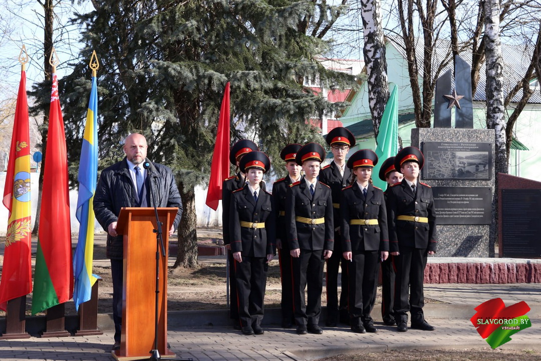 «Геноцид нельзя простить и невозможно забыть»