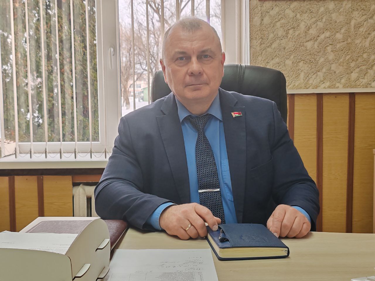 Вектор — на человека