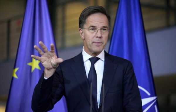 Bloomberg: Рютте мог отговорить Трампа от присоединения Гренландии