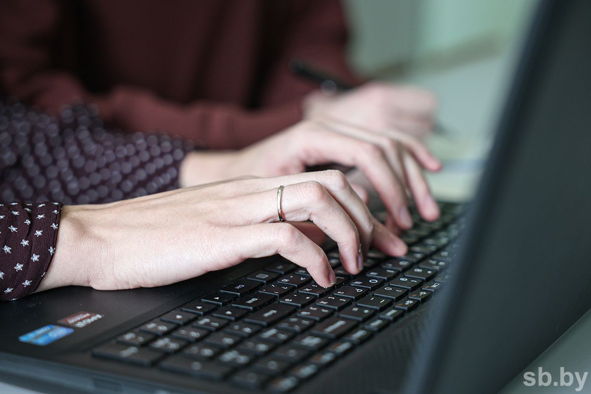 «Проверь.Бел» — в Беларуси запустили сервис для проверки аккаунтов на мошенничество