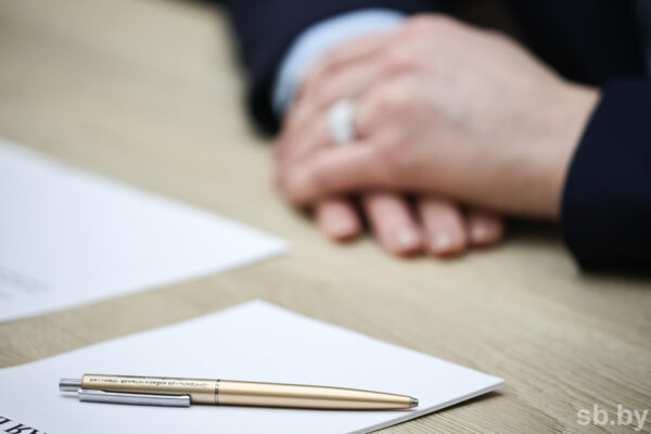 В Беларуси ведется масштабная работа по пересмотру Закона «Об охране труда»