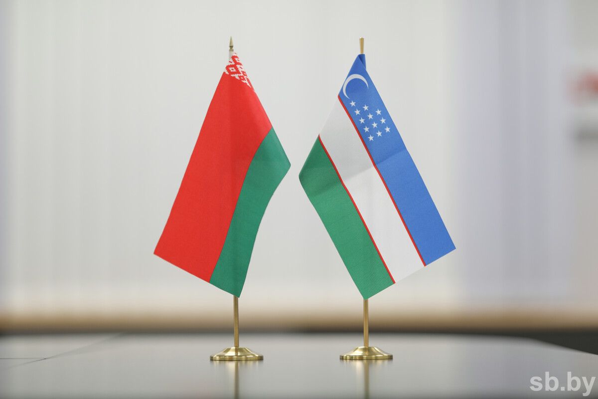 Третий Форум регионов Беларуси и Узбекистана планируется провести в июле в Минске