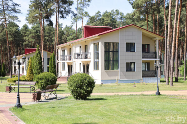 В Беларуси обеспечено стопроцентное оздоровление населения, пострадавшего после аварии на Чернобыльской АЭС