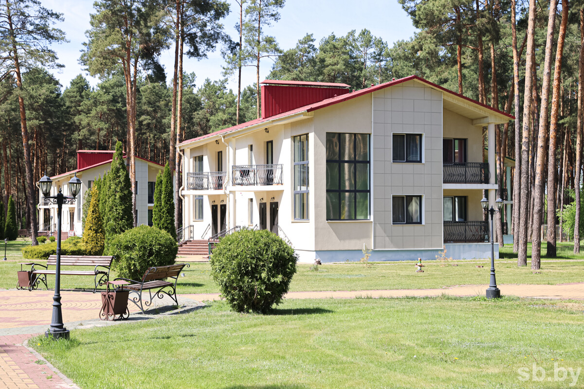 В Беларуси обеспечено стопроцентное оздоровление населения, пострадавшего после аварии на Чернобыльской АЭС