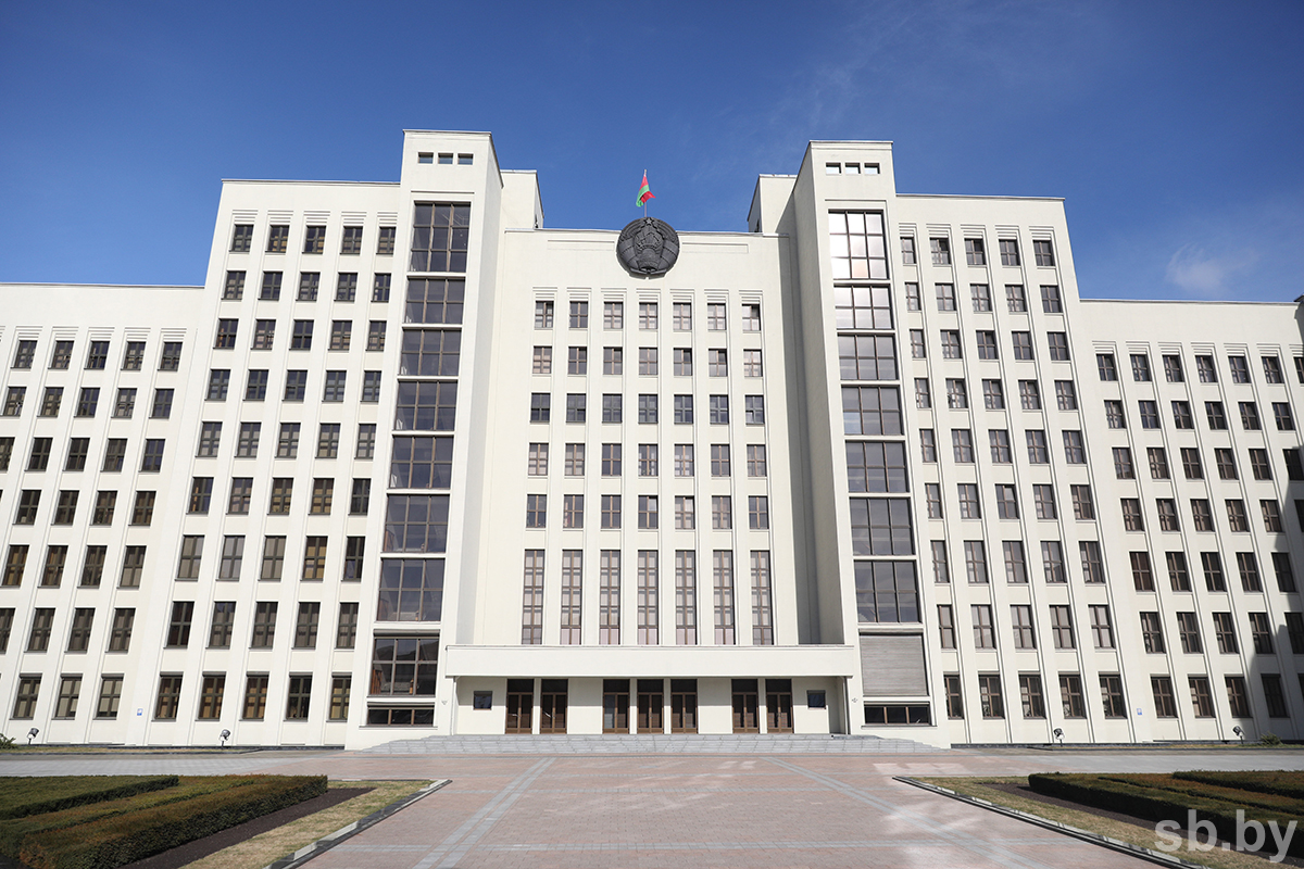 Турчин подписал постановление Правительства «О защите информации при оказании аудиторских услуг»