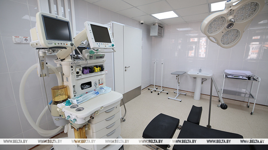 Большая командировка Александра Лукашенко продолжается в Петриковском районе