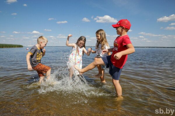 В РСТО рассказали о перспективах детского отдыха в Болгарии. Узнали стоимость путевок и варианты маршрутов