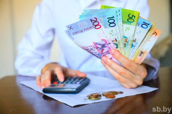 В Беларуси с 1 мая вырастут размеры государственной адресной социальной помощи