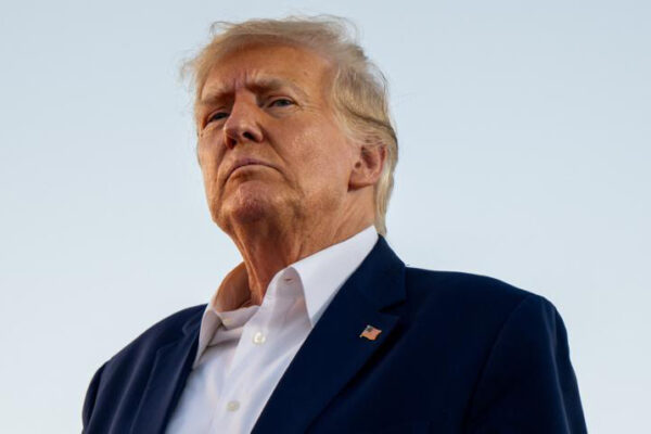 Трамп заявил о продлении перемирия между Израилем и Ливаном на три недели