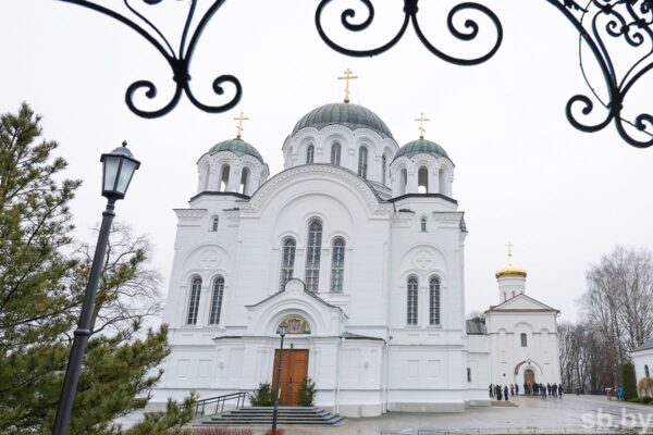 Минкульт: историко-культурное наследие обеспечивает национальную идентичность и рост экономики