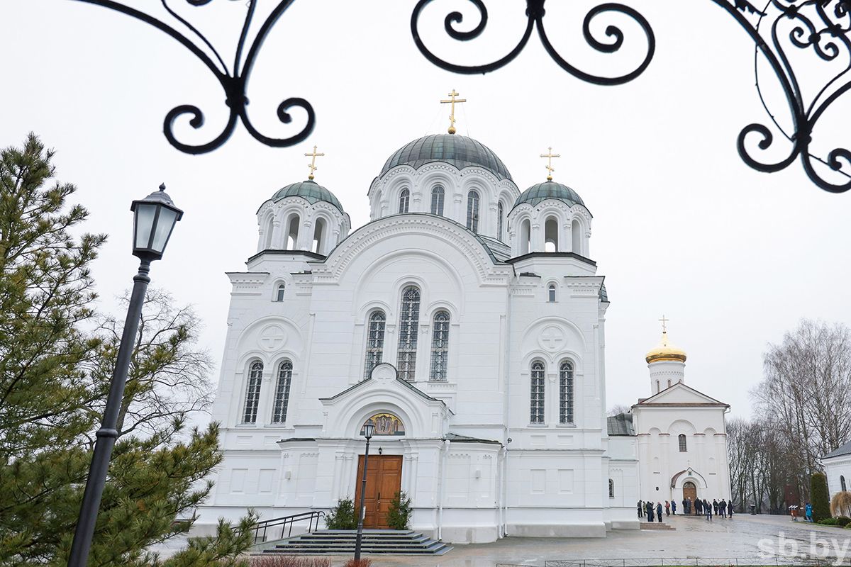 Минкульт: историко-культурное наследие обеспечивает национальную идентичность и рост экономики