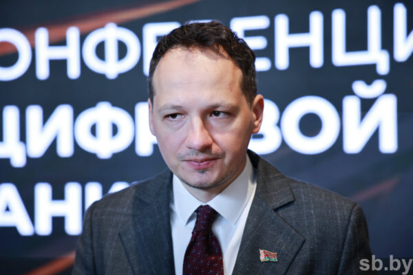 В Нацбанке рассказали о механизме проведения первых тестовых платежей c цифровым белорусским рублем