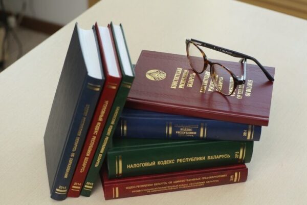 Правовые последствия совершения правонарушений и преступлений иностранными гражданами и лицами без гражданства, пребывающими на территории Республики Беларусь