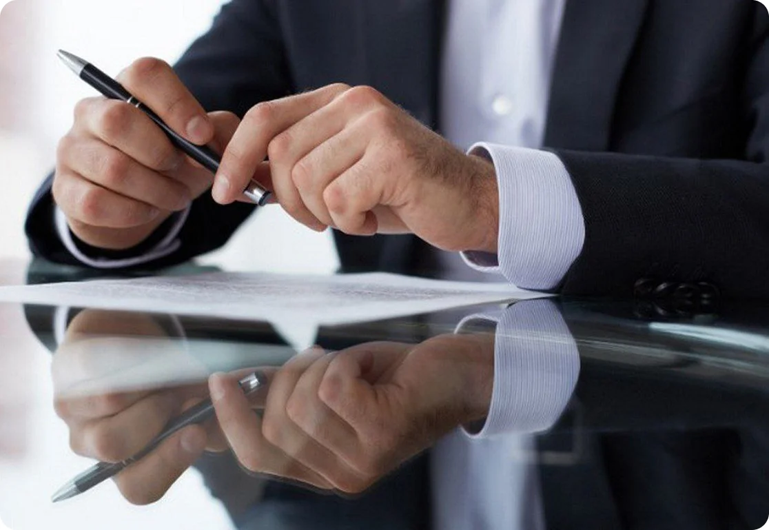 Выездной личный прием граждан 27 апреля