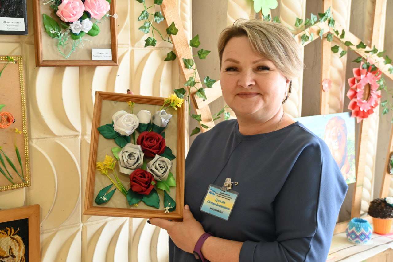 ЖИЗНЬ ПРОДОЛЖАЕТСЯ: «Я со всем справлюсь!»