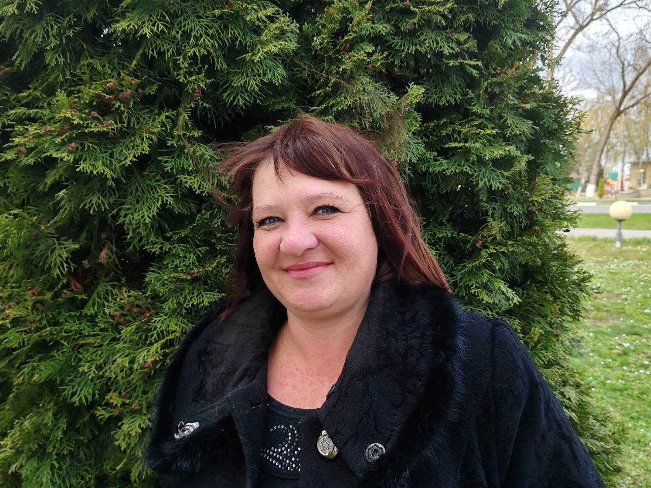 Счастье — в детских голосах и родной земле