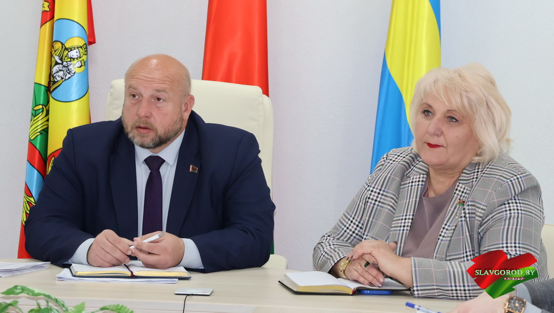 Неделя начинается с задач: приоритеты определены