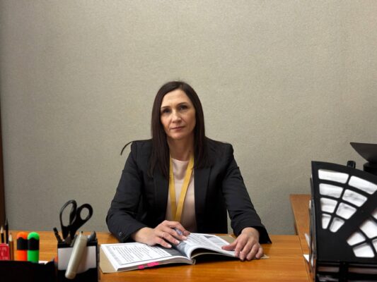 Ответственность в каждой строчке